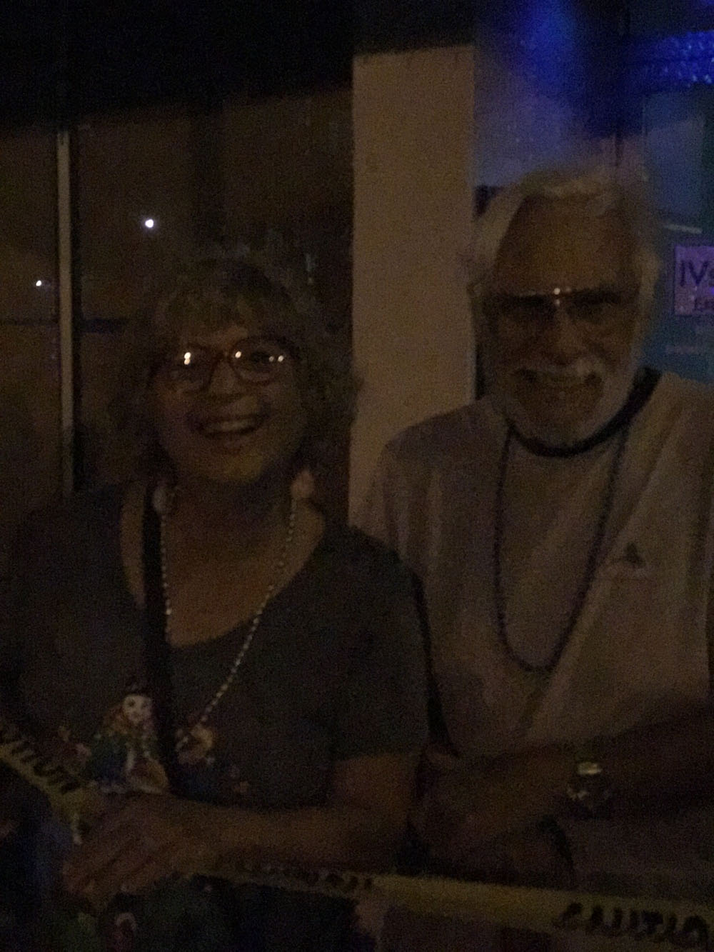 Fantasy Fest Parade 2017 photo - Duval Street, Key West